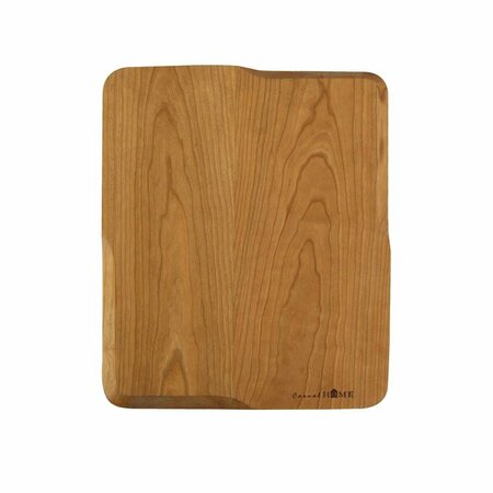 ENTRADA Mastery Cherry Rectangle Serving Board EN4268166